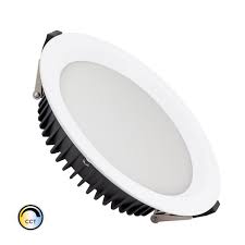 18w cob led downlight