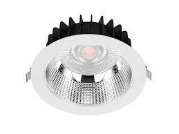 led downlight replacement scheme