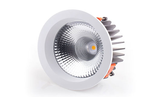 50w COB Downlight