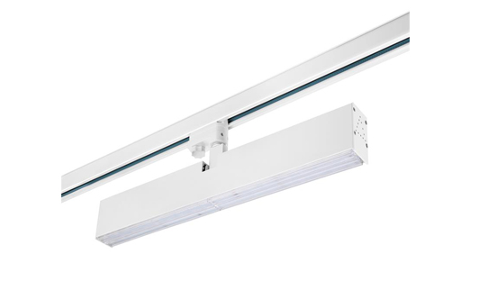 Ledil Lens Led Track Linear Light