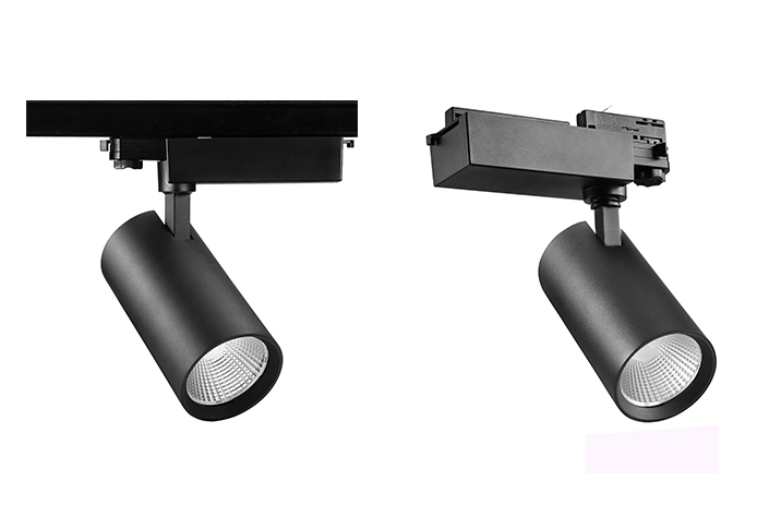 COB LED Track Light