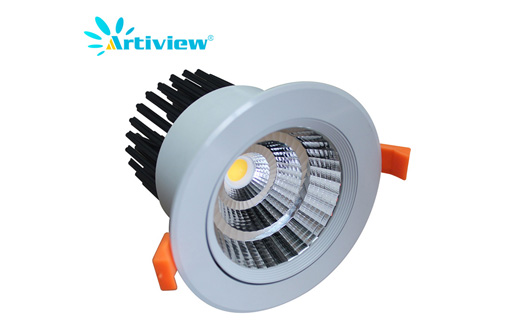 15w LED Adjustable Spot Downlight