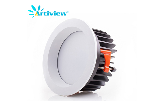 IP44 50w SMD Downlight