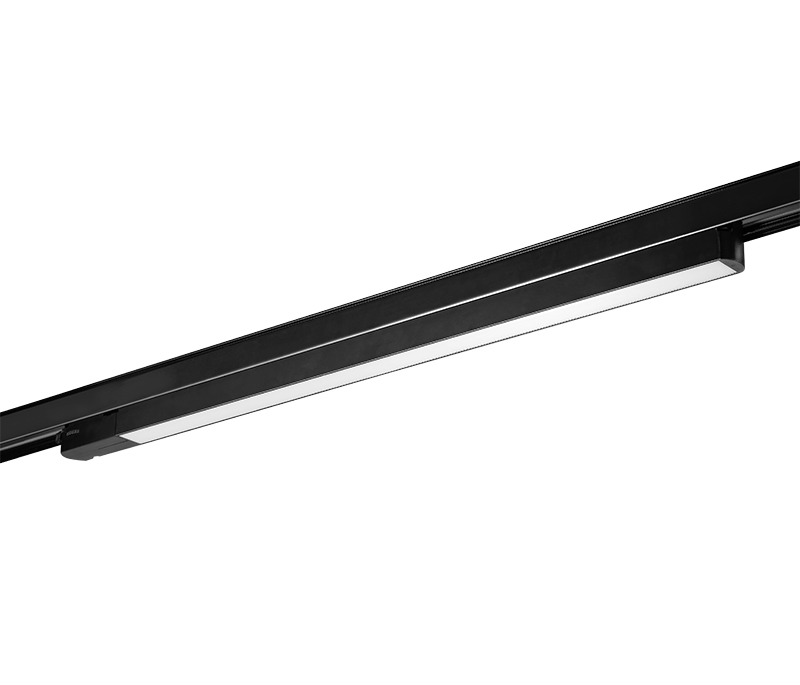 UGR<19 30w tracking mounted linear light 