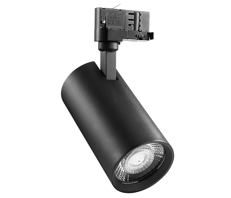 30w darklight ugr <15 anti glare  led track light