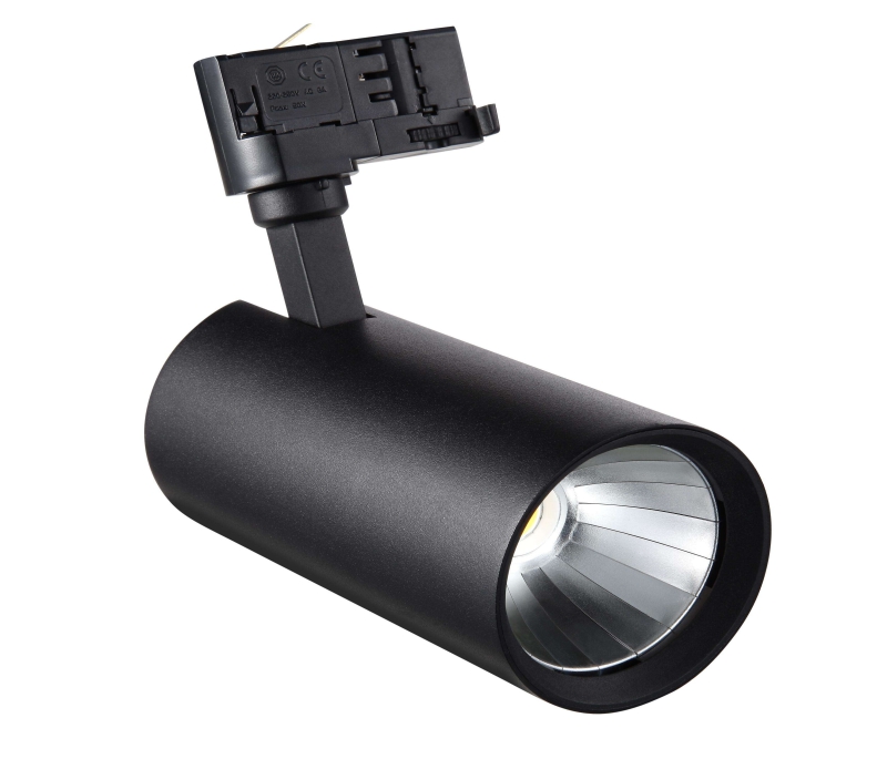 140lm/w 20w remote control led track light