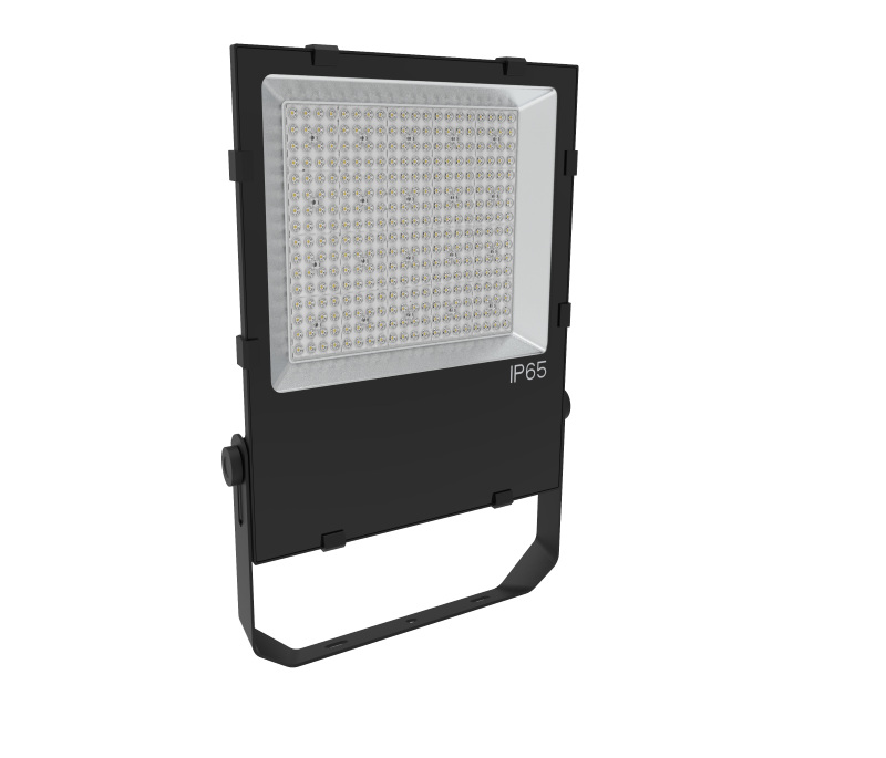  200w 30000lm  led  floodlighting 