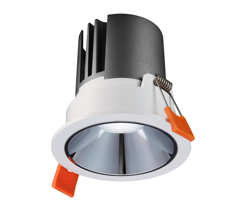 18W high-end quality led model downlight 