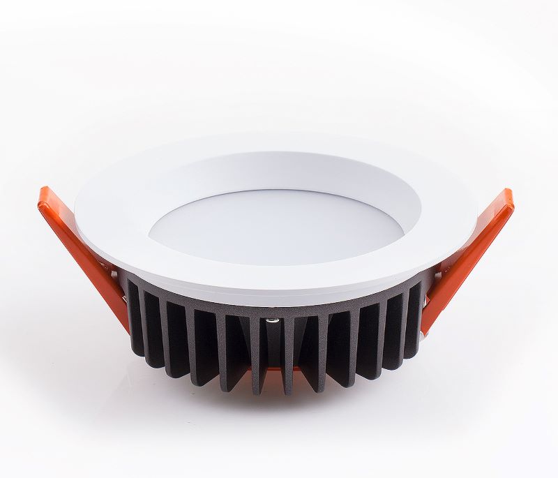  Hotel Project  15w LED Downlight