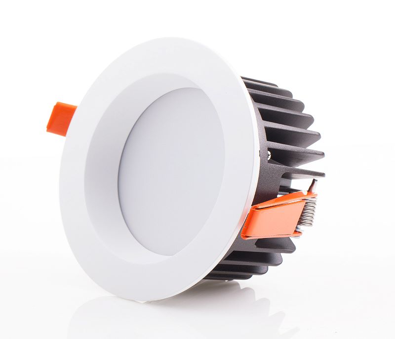  Hotel Project  15w LED Downlight