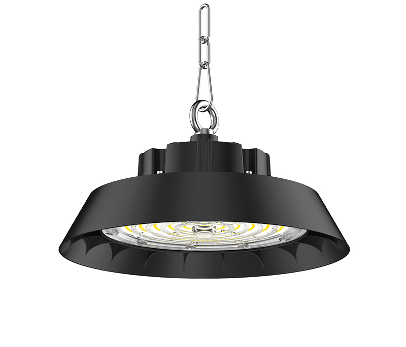 240W UFO led high bay industrial light