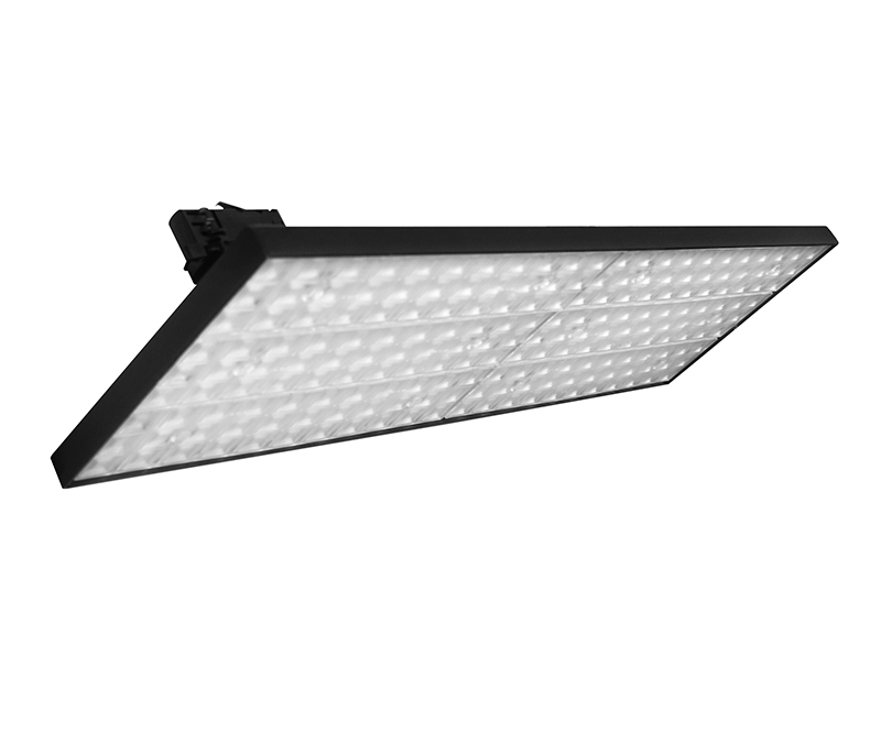 75W Osram SMD led track panel light