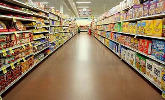 Why Supermarkets Should Invest in LED Lighting?
