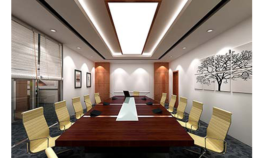 3 Things to Consider When Upgrading Your Office Lighting