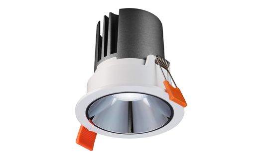 Differences Between SMD LED Downlights And COB