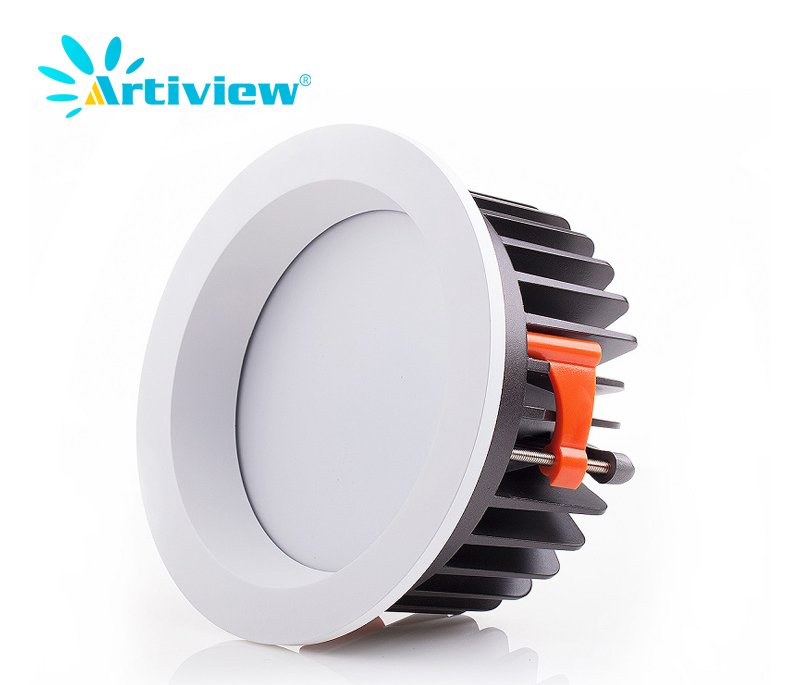  IP44  50w Downlight