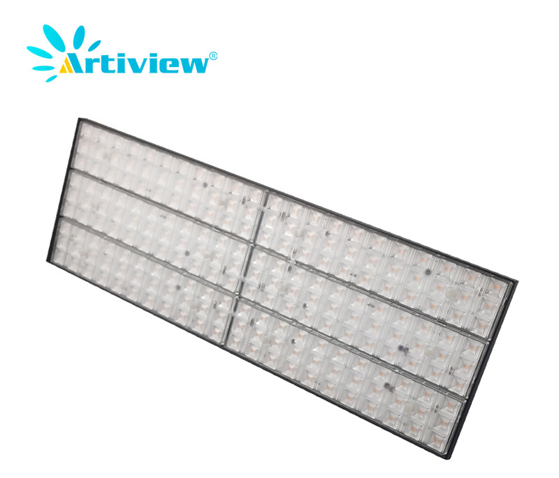 50W Super Value Led Track Panel Light