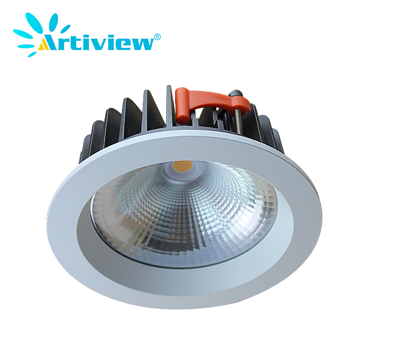 50w COB Downlight